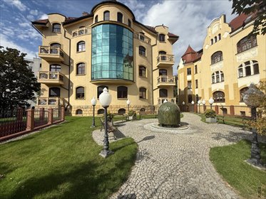 mieszkanie na sprzedaż 93m2 mieszkanie Wrocław, Wrocław-Krzyki, Borek, Racławicka
