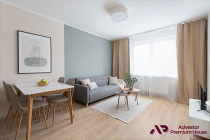 mieszkanie na sprzedaż 34m2 mieszkanie Poznań, Naramowice, Naramowice, Błażeja