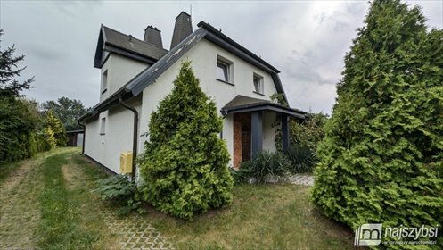 dom na sprzedaż 250m2 dom Stepnica, Centrum