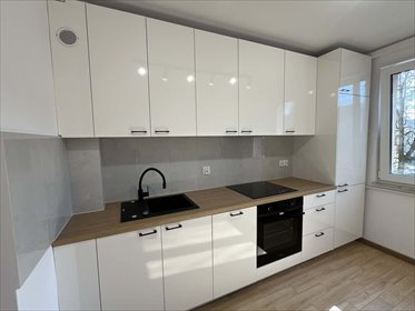 mieszkanie na sprzedaż 45m2 mieszkanie Tarnów, Świętej Faustyny