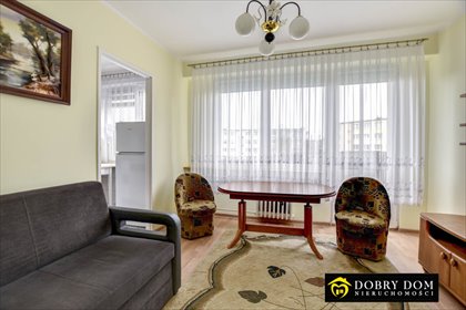 mieszkanie na sprzedaż 32m2 mieszkanie Białystok, Dziesięciny