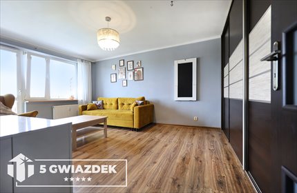 Sprzedam przestronne 63,5 m² mieszkanie z dużym balkonem w Szczecinku mieszkanie Szczecinek, marsz. Józefa Piłsudskiego