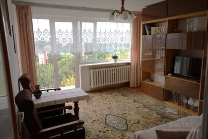 mieszkanie na wynajem 48m2 mieszkanie Szczecin, Pomorzany