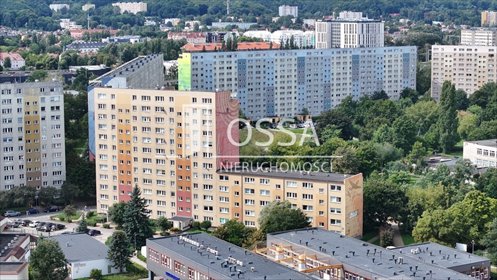 Mieszkanie 30,9 m² w Gdańsku - z balkonem i potencjałem mieszkanie Gdańsk, Zaspa, Pilotów