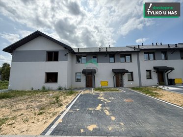 dom na sprzedaż 66m2 dom Częstochowa, Wielki Bór