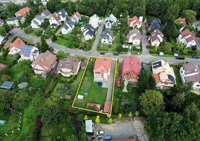 dom na sprzedaż 188m2 dom Słupsk, Akademickie, Jaśminowa