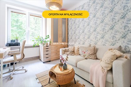 mieszkanie na sprzedaż 49m2 mieszkanie Kraków, Grzegórzki, Grzegórzki, Mogilska