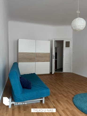 Pokój na wynajem Poznań, Grunwald, Andrzeja i Władysława Niegolewskich 35m2 Foto 4