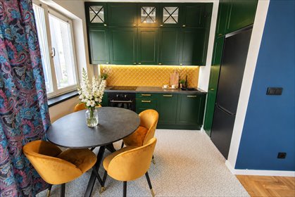 mieszkanie na sprzedaż 45m2 mieszkanie Warszawa, Ursynów, Natolin, Stryjeńskich