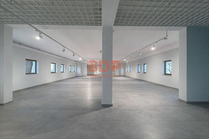 Nowoczesny lokal 260 m2 na wynajem w Świdnicy lokal użytkowy Świdnica, Spacerowa