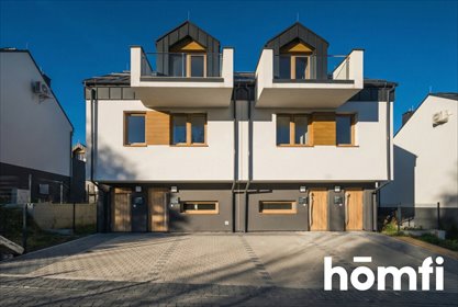 mieszkanie na sprzedaż 42m2 mieszkanie Mogilany, Krótka