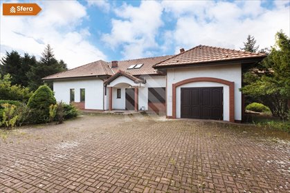 Na sprzedaż przestronny dom 332 m² z basenem i garażem w Osowej Górze dom Bydgoszcz, Osowa Góra