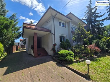 dom na wynajem 200m2 dom Piotrków Trybunalski