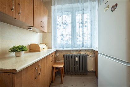 Widok z 11. piętra! 2-pokojowe mieszkanie do metamorfozy mieszkanie Łódź, Retkinia, Retkinia, al. ks. kard. Stefana Wyszyńskiego