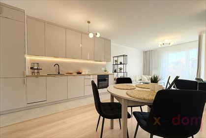 mieszkanie na sprzedaż 68m2 mieszkanie Kielce, Wojska Polskiego