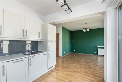 mieszkanie na sprzedaż 55m2 mieszkanie Poznań, Ławica, Ławica, Złotowska