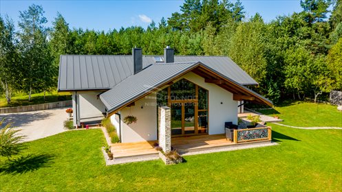 Dom na sprzedaż Bilwinki 132m2 Foto 5