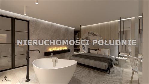 Nowoczesny dwupoziomowy apartament z tarasem i ogródkiem polecam mieszkanie Ustroń, Hermanice, Sosnowa
