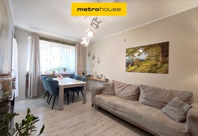 Zapraszam do obejrzenia 48,5 m² M4 z balkonem i widokiem na zieleń mieszkanie Rybnik, Barbary