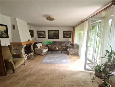 dom na wynajem 325m2 dom Warszawa, Ursynów Jeziorki Południowe