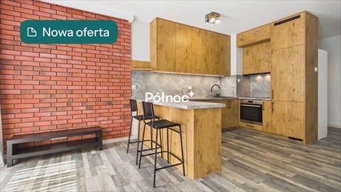 Nowoczesne 2-pokojowe mieszkanie z balkonem, blisko centrum mieszkanie Białystok, Piasta, Warszawska