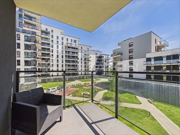 Funkcjonalne 2 pokoje z dużym balkonem w centrum Rzeszowa mieszkanie Rzeszów, Teofila Aleksandra Lenartowicza