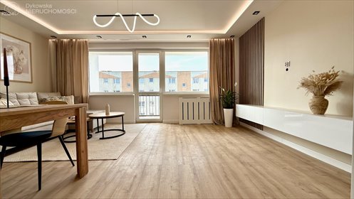 mieszkanie na sprzedaż 61m2 mieszkanie Lębork, Emilii Plater