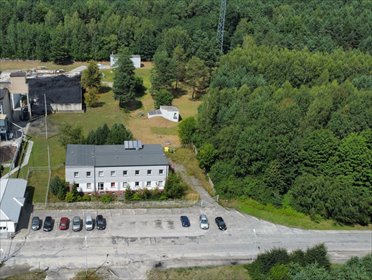 lokal użytkowy na sprzedaż 850m2 lokal użytkowy Głogów Małopolski, Rynek