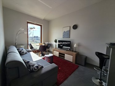 mieszkanie na wynajem 36m2 mieszkanie Kraków, Grzegórzki, Grzegórzki, Rakowicka