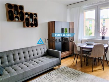mieszkanie na wynajem 38m2 mieszkanie Gdańsk, Przymorze, Jagiellońska