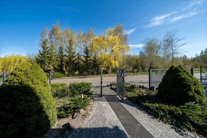 Przestronny dom 240 m² z niezależnym budynkiem polecam dom Przeźmierowo, Jarząbkowa