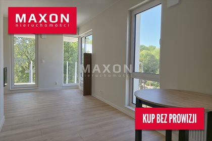 mieszkanie na sprzedaż 47m2 mieszkanie Warszawa, Rembertów, ul. Marsa