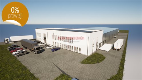 działka na sprzedaż 30000m2 działka Wola Filipowska