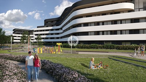 mieszkanie na sprzedaż 97m2 mieszkanie Bydgoszcz, Szwederowo, Piękna