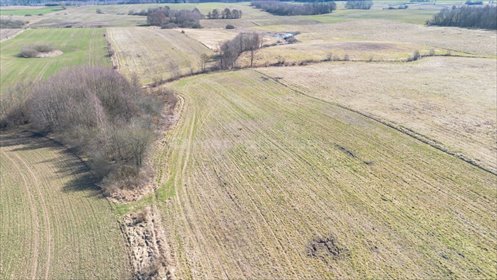 działka na sprzedaż 31800m2 działka Sulikowo