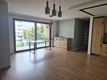 Zapraszam do wynajmu nowoczesnego 4-pokojowego mieszkania 125 m² mieszkanie Warszawa, Targówek Bródno, Bolesławicka