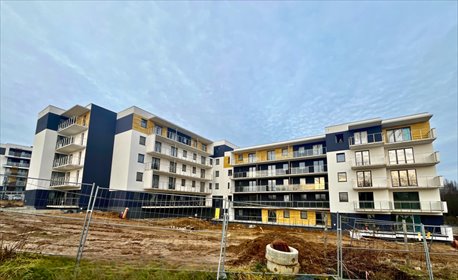 mieszkanie na sprzedaż 53m2 mieszkanie Rzeszów, Staroniwska