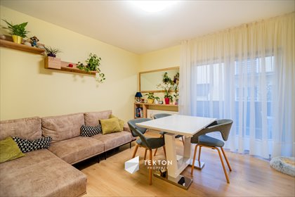 mieszkanie na sprzedaż 47m2 mieszkanie Plewiska, Zielarska