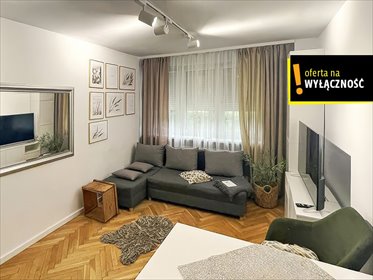 mieszkanie na sprzedaż 37m2 mieszkanie Warszawa, Śródmieście Powiśle, Topiel
