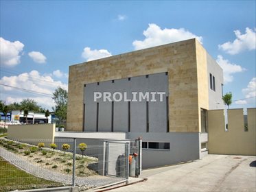 lokal użytkowy na wynajem 400m2 lokal użytkowy Mikołów, Wrzosowa