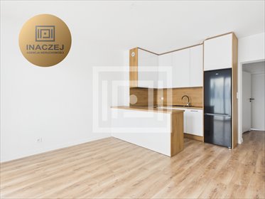 Nowoczesne 3-pokojowe mieszkanie 55,59 m² z 2023 r. mieszkanie Słupsk, Szczecińska