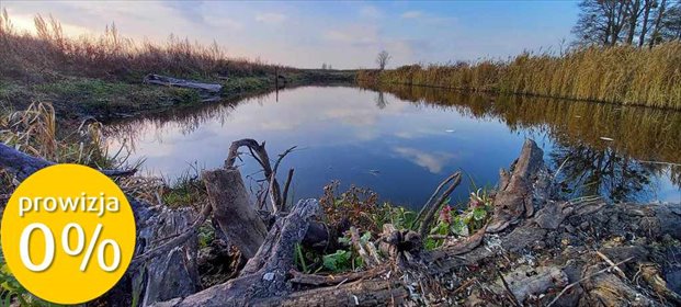 działka na sprzedaż Nowosiółki-Kolonia 8810 m2