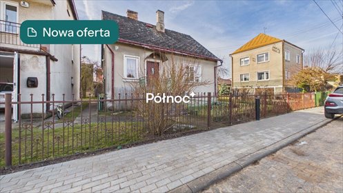 dom na sprzedaż 97m2 dom Łapy, Żabia