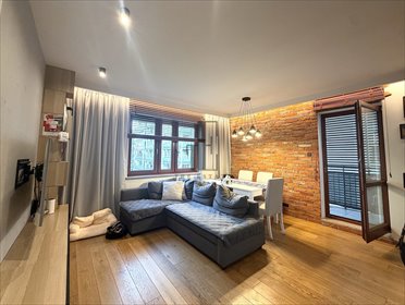 Zapraszam do 90 m² przestronnego mieszkania z 2 balkonami w Warszawie mieszkanie Warszawa, Pory