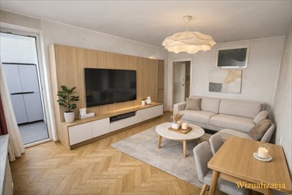 mieszkanie na sprzedaż 34m2 mieszkanie Warszawa, Praga-Północ, Nowa Praga, Targowa