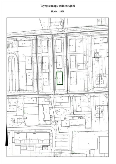 Polecam 2-pokojowe mieszkanie 42,9 m² w Elblągu mieszkanie Elbląg, Narciarska