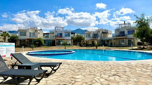 mieszkanie na sprzedaż 97m2 mieszkanie Esentepe, Esentepe