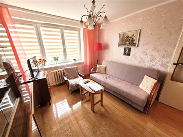mieszkanie na sprzedaż 49m2 mieszkanie Katowice, Dąb, Błękitna