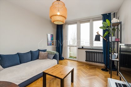 mieszkanie na sprzedaż 39m2 mieszkanie Warszawa, Mokotów, Maklakiewicza