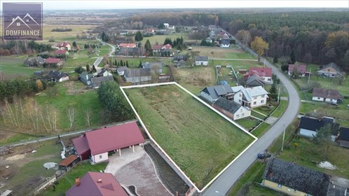 działka na sprzedaż 2900m2 działka Jadowniki Mokre